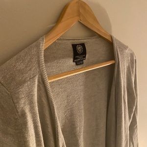 AMERICAN EAGLE - women’s crop cardigan US XS